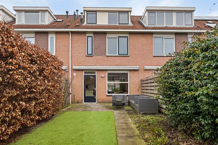 Foto 35 van Duifkruid 27