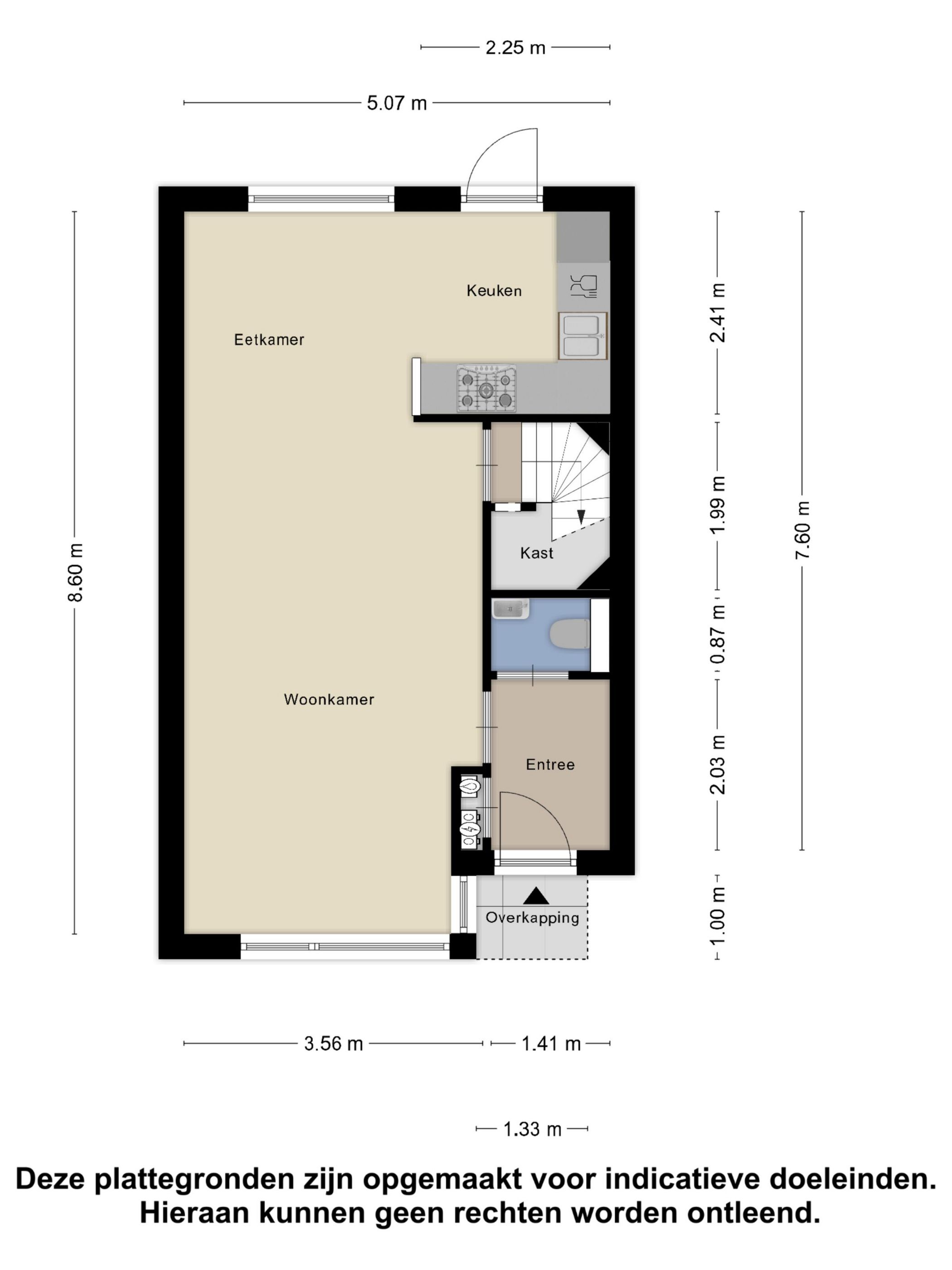 Foto 39 van Duifkruid 27