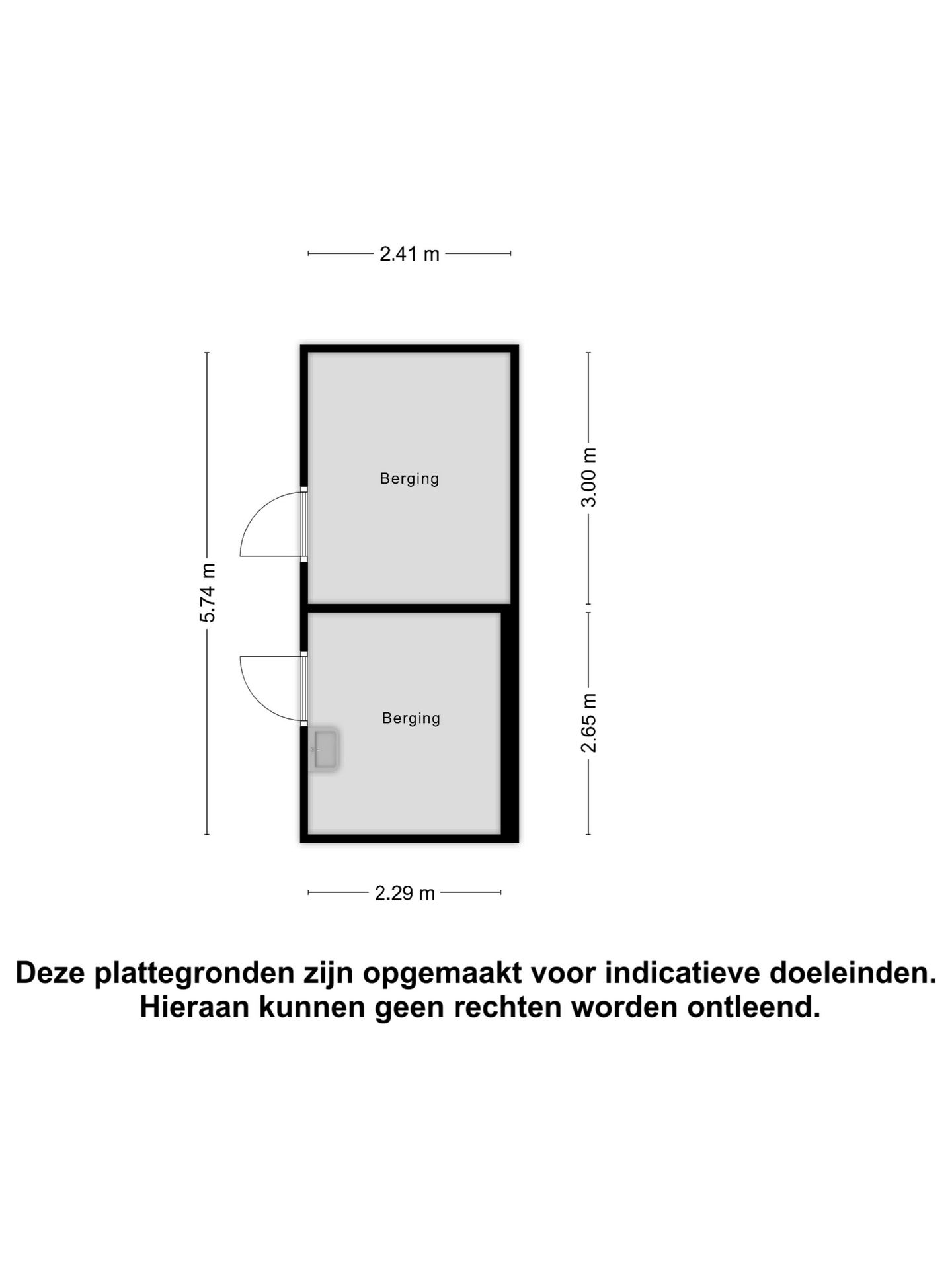 Foto 40 van Duifkruid 27