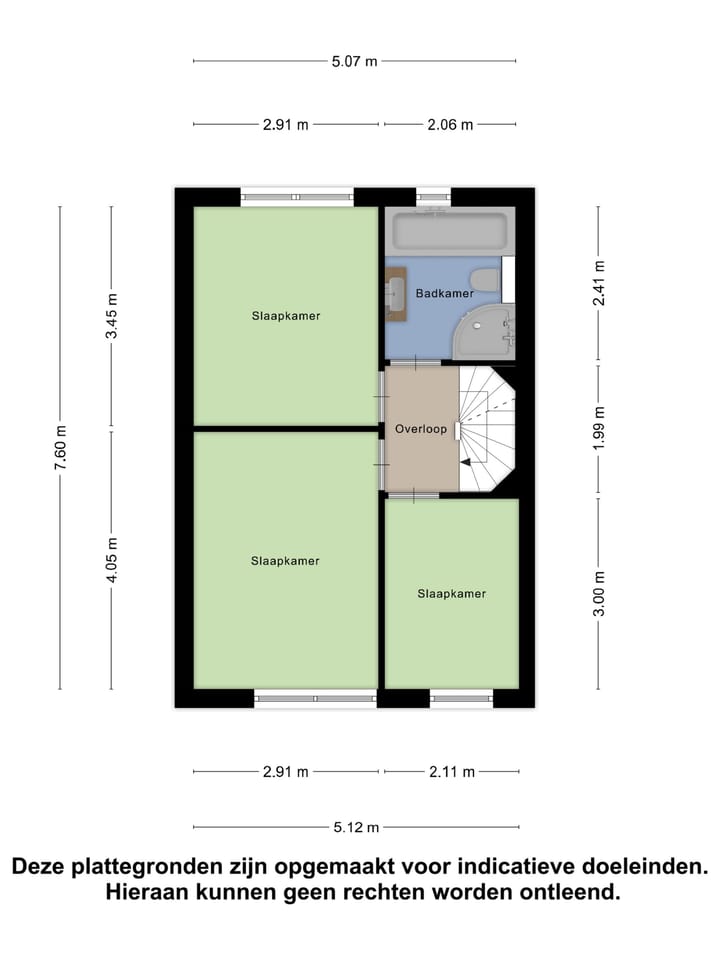 Foto 41 van Duifkruid 27