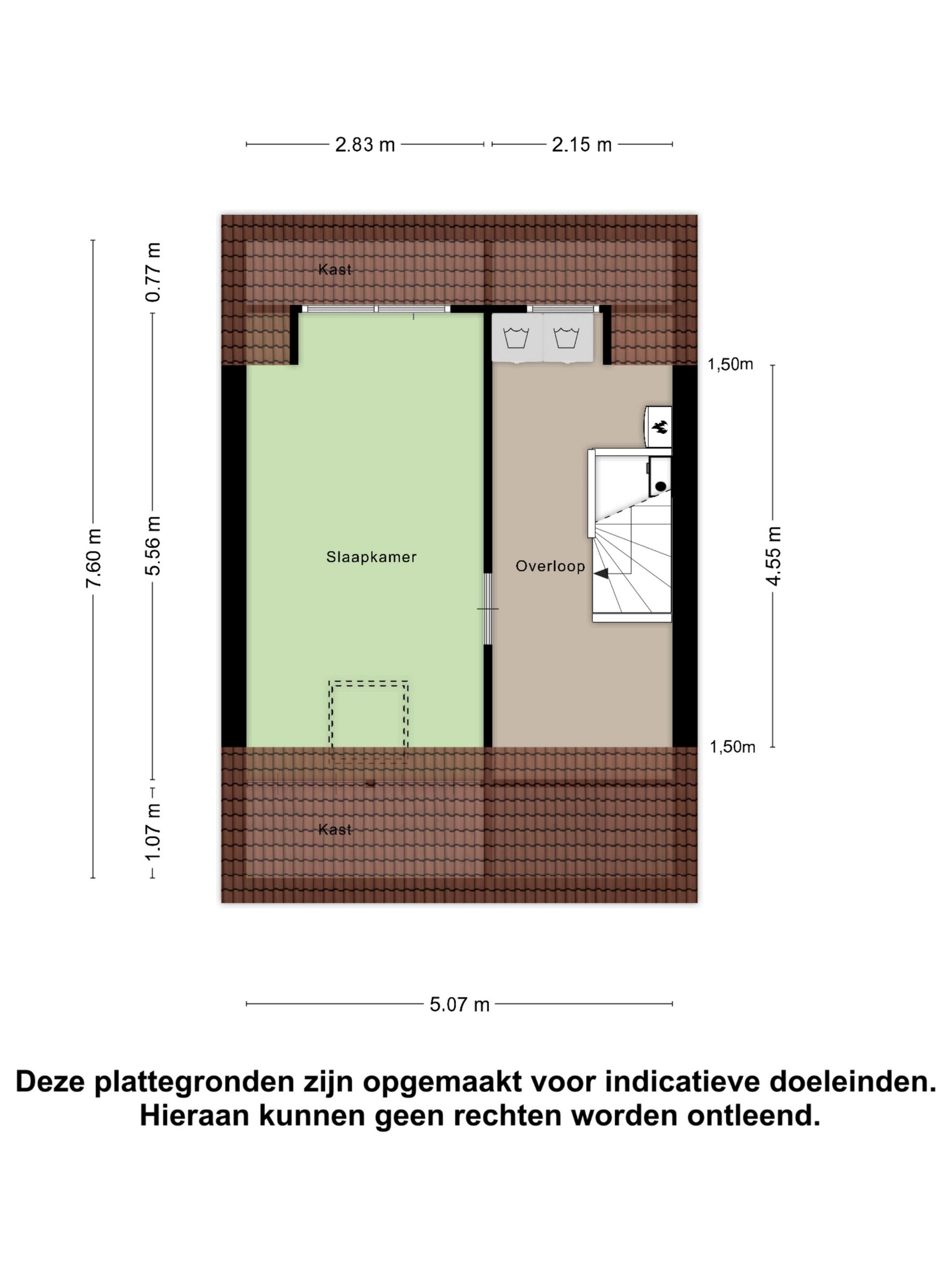 Foto 42 van Duifkruid 27