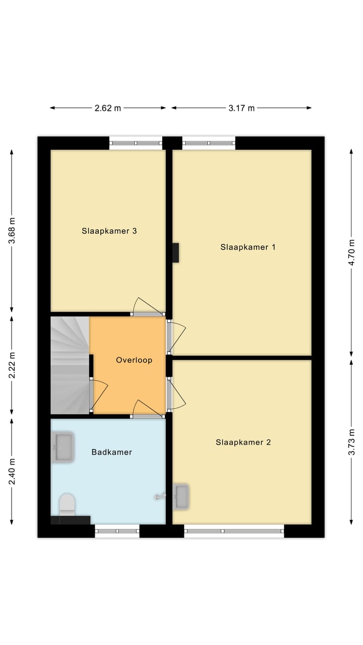 Foto 31 van De Miggelt 7