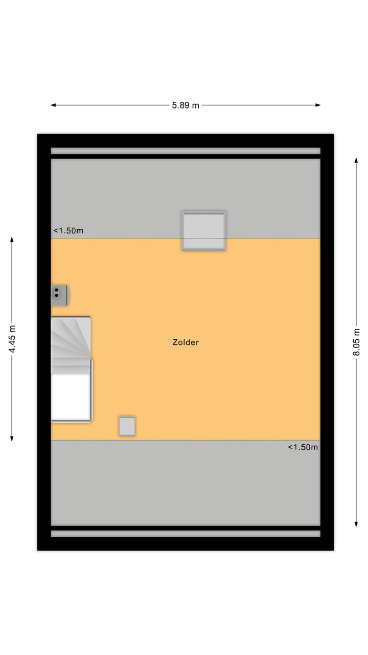 Foto 32 van De Miggelt 7
