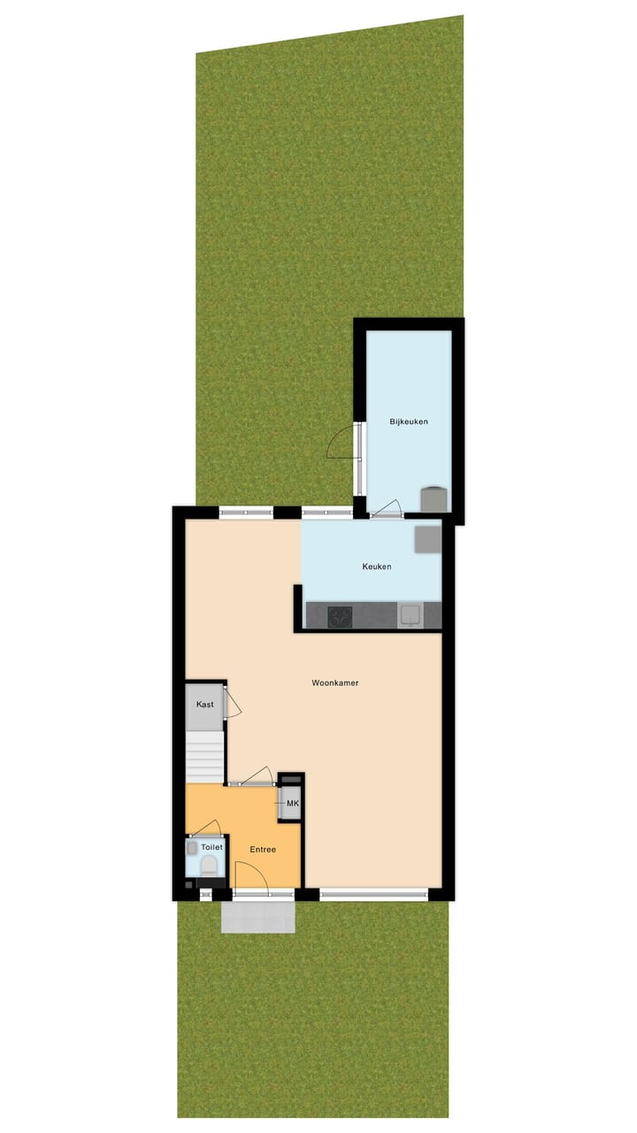 Foto 33 van De Miggelt 7