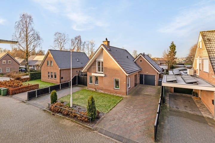 Foto 6 van De Traden 84