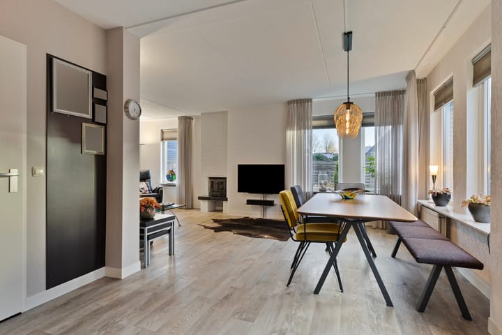 Foto 16 van De Traden 84