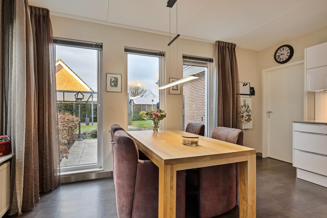 Photo 17 of De Traden 84