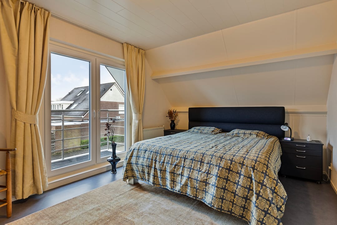 Photo 23 of De Traden 84