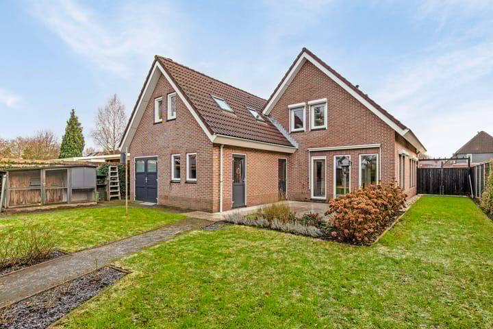 Foto 33 van De Traden 84