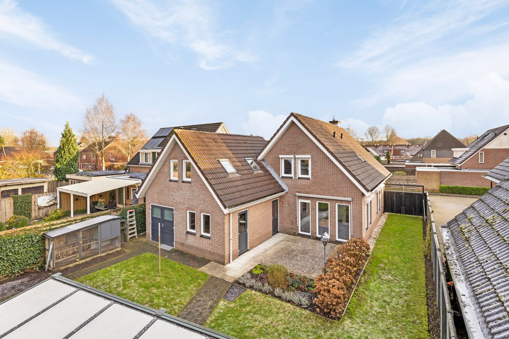 Photo 36 of De Traden 84