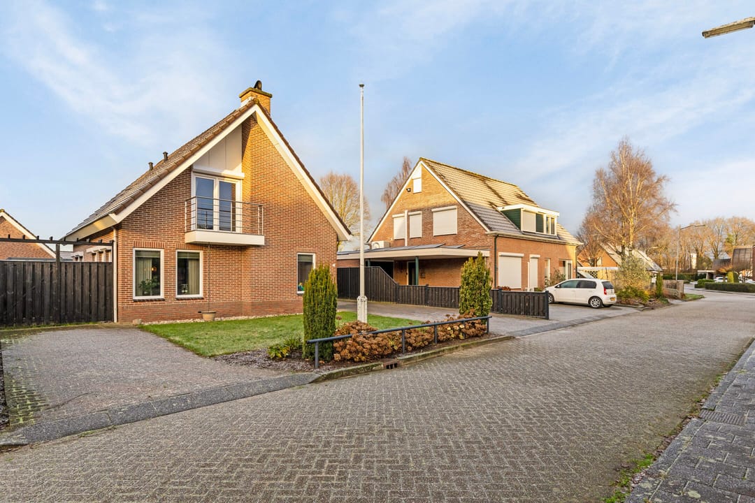 Photo 37 of De Traden 84