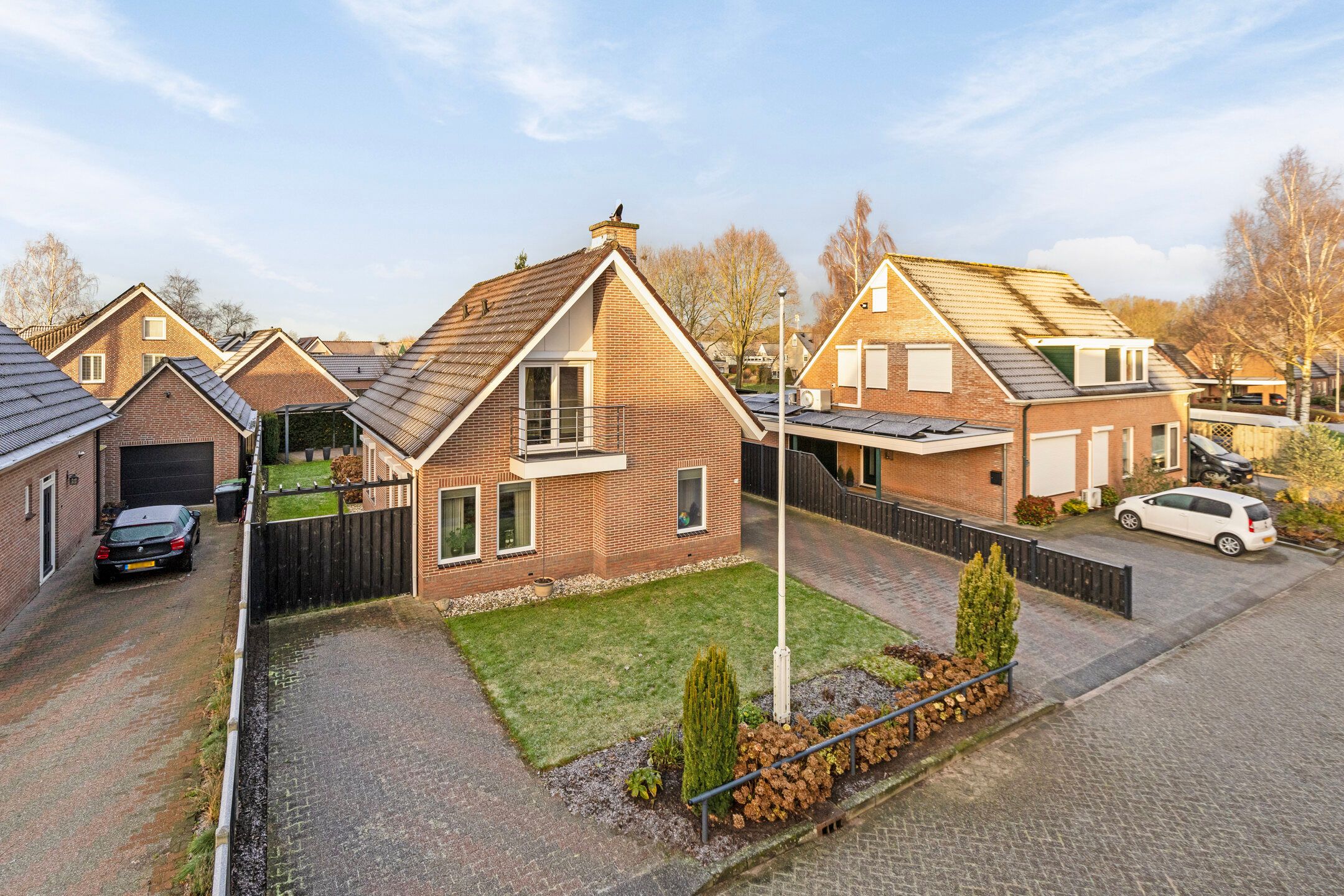 Photo 39 of De Traden 84