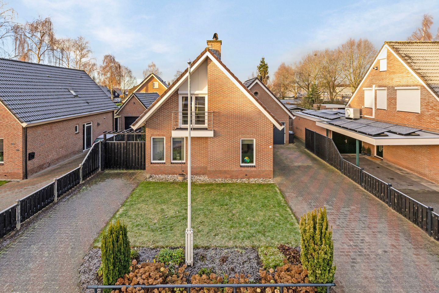 Photo 40 of De Traden 84