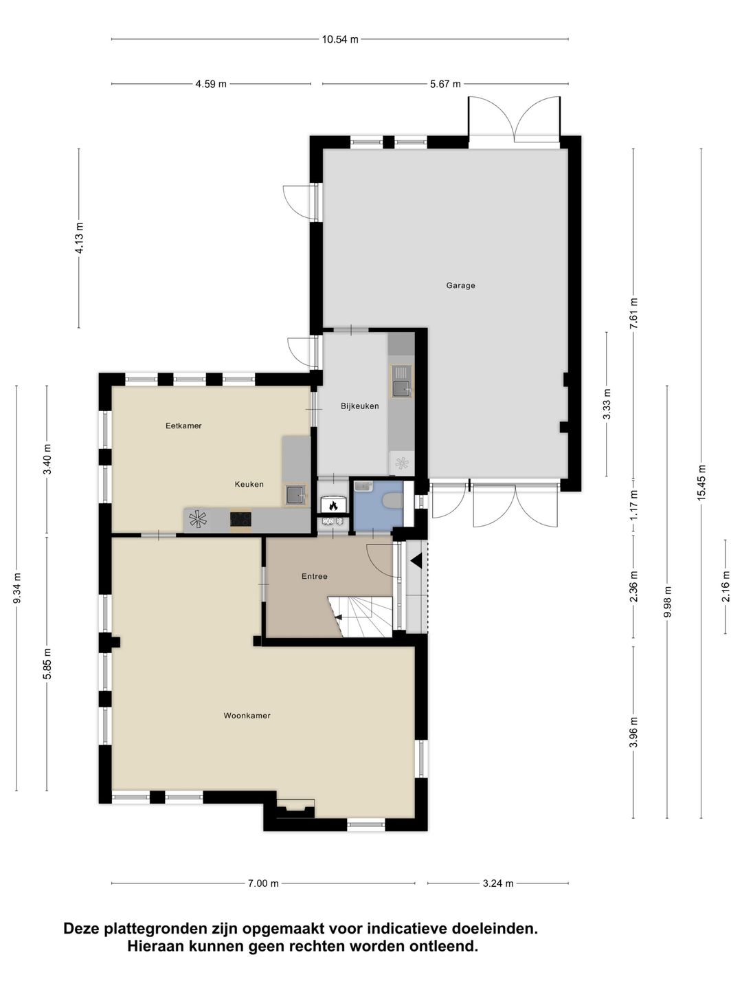 Photo 41 of De Traden 84