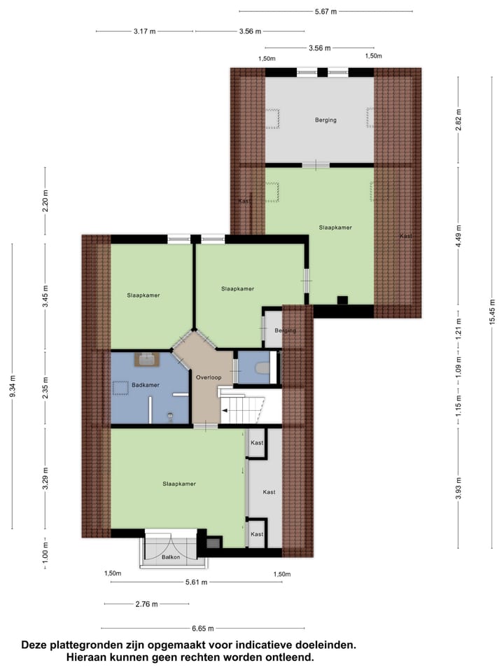 Foto 42 van De Traden 84