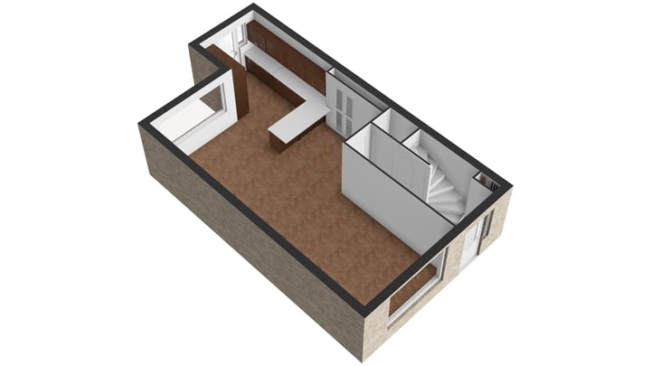 Foto 19 van Jac. van Maerlantlaan 56