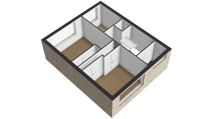 Foto 27 van Jac. van Maerlantlaan 56