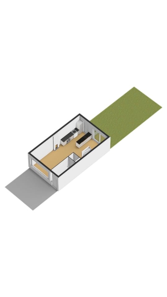 Foto 22 van de Fluit 36