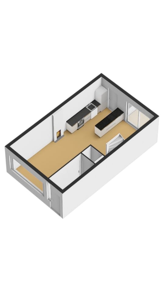 Foto 23 van de Fluit 36
