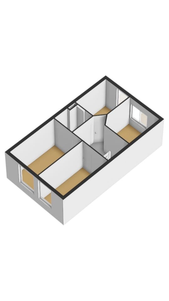 Foto 24 van de Fluit 36