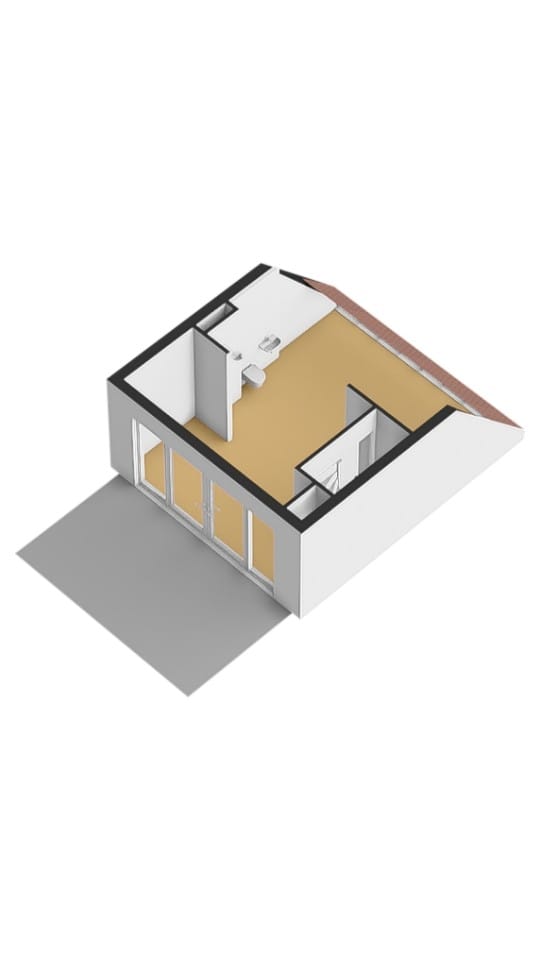 Foto 25 van de Fluit 36