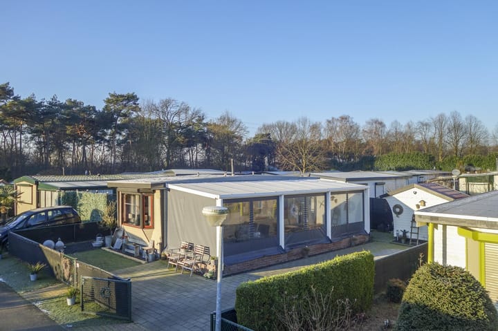 Photo 3 of De Peel 13-J92