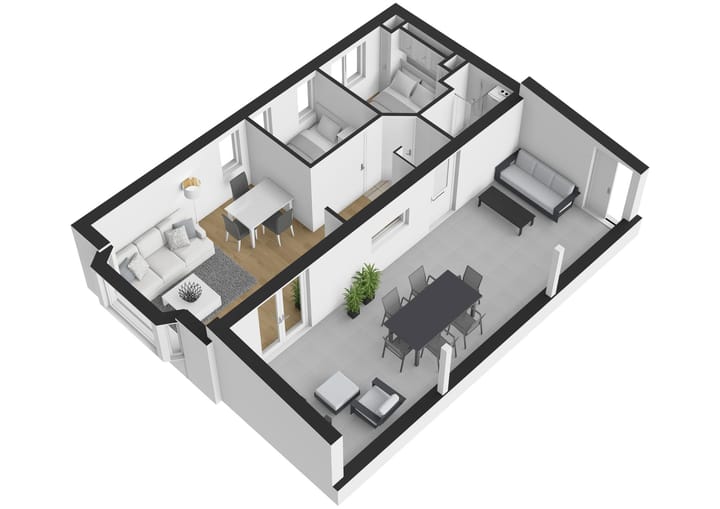 Foto 45 van De Peel 13-J92