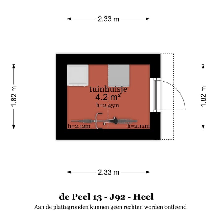 Foto 47 van De Peel 13-J92