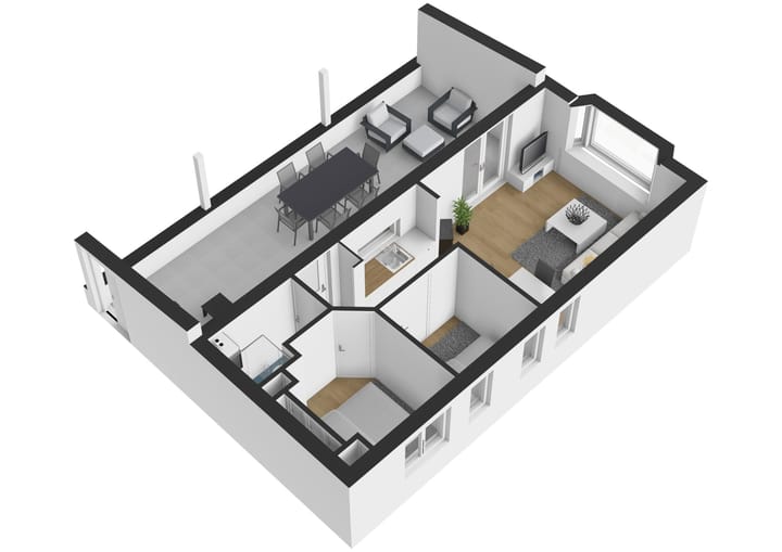 Foto 46 van De Peel 13-J92