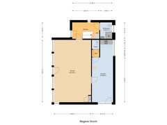 View floorplan