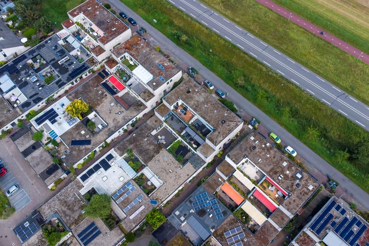 Foto 6 van Binnendijk 82