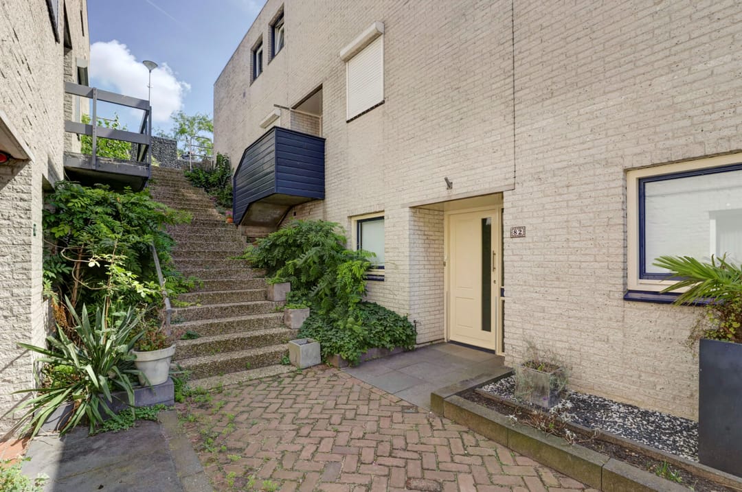 Foto 28 van Binnendijk 82