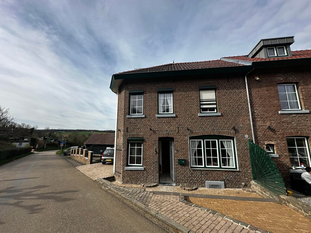 Photo 1 of Vijlenstraat 48-A