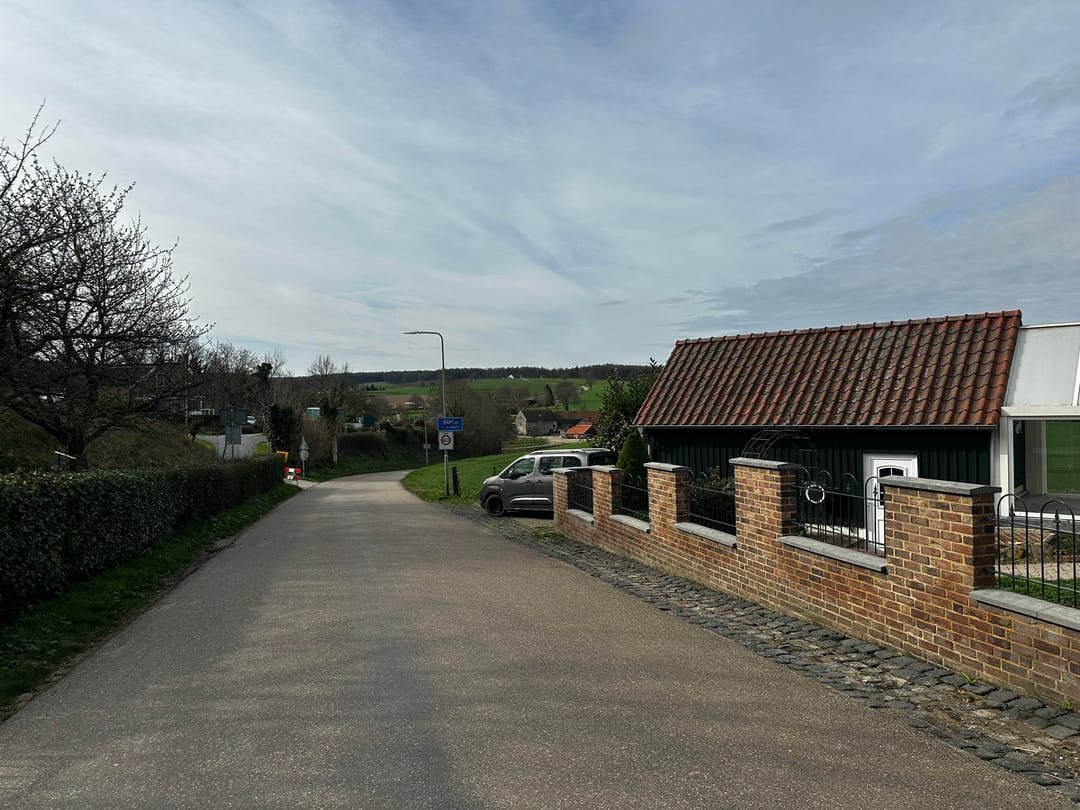 Photo 17 of Vijlenstraat 48-A