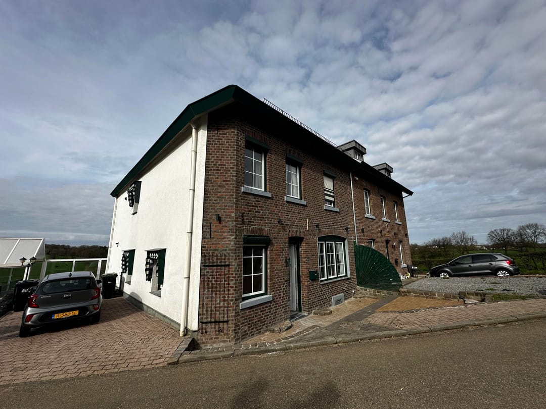 Photo 2 of Vijlenstraat 48-A