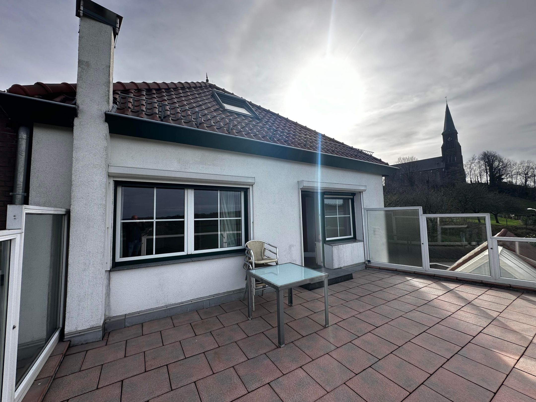 Photo 3 of Vijlenstraat 48-A