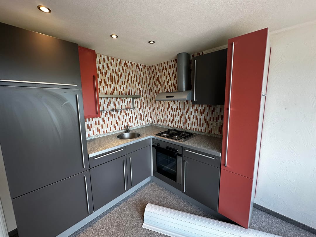 Photo 8 of Vijlenstraat 48-A