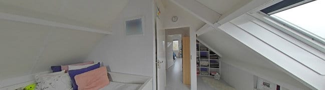 slaapkamer