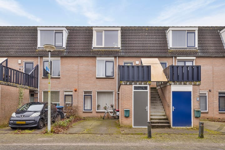 Foto 1 van de Ververt 1264