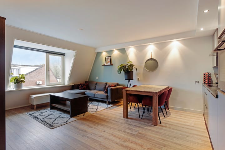 Foto 2 van de Ververt 1264