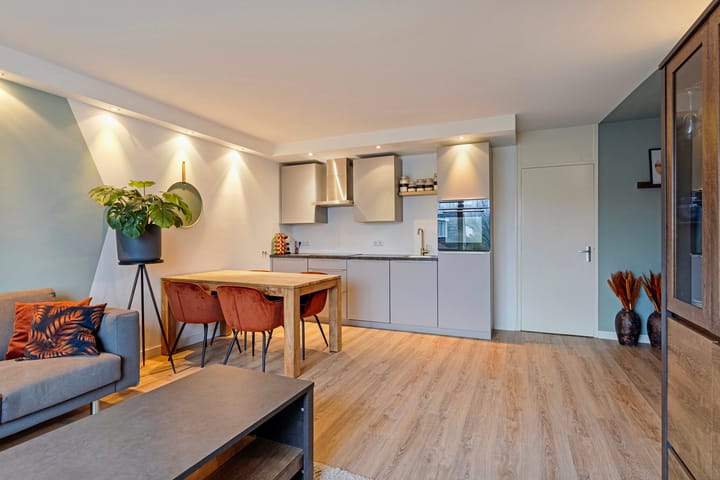 Foto 4 van de Ververt 1264