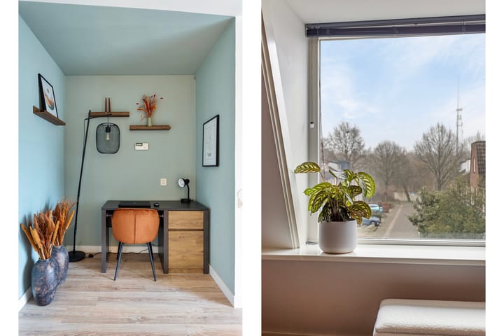 Foto 6 van de Ververt 1264