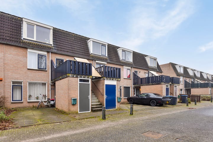 Foto 17 van de Ververt 1264