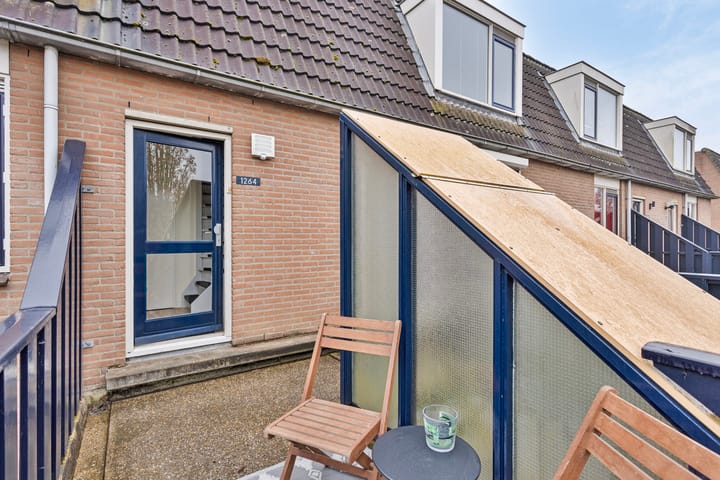 Foto 18 van de Ververt 1264