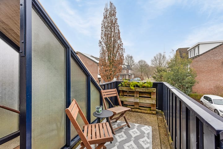 Foto 19 van de Ververt 1264