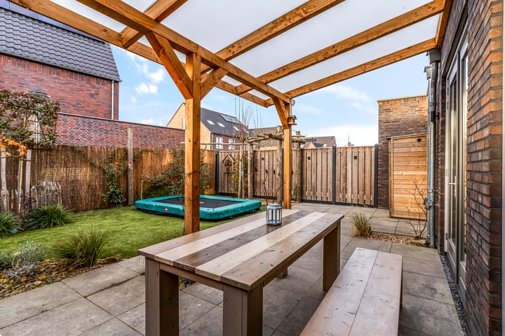 Foto 3 van Op de set 42