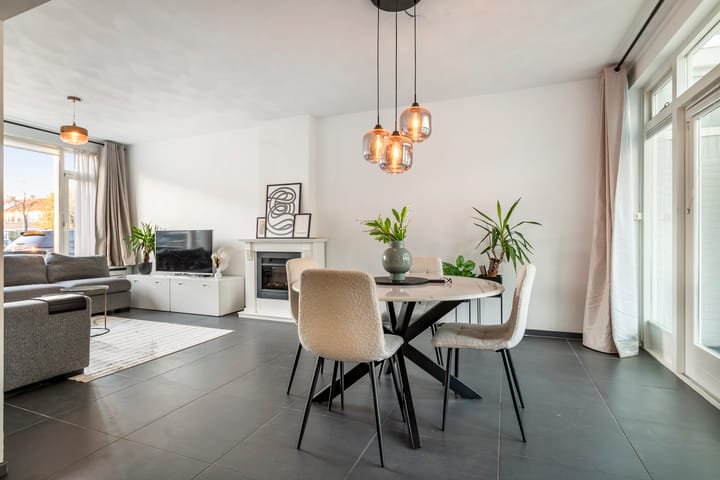 Foto 4 van Smirnoffstraat 14