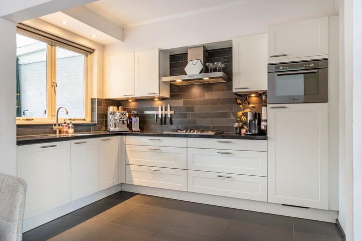 Foto 5 van Smirnoffstraat 14