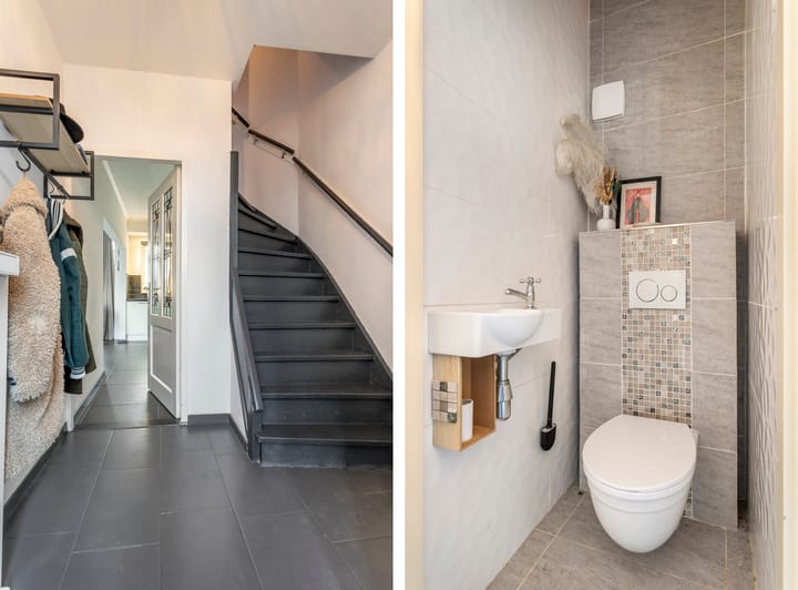 Foto 7 van Smirnoffstraat 14