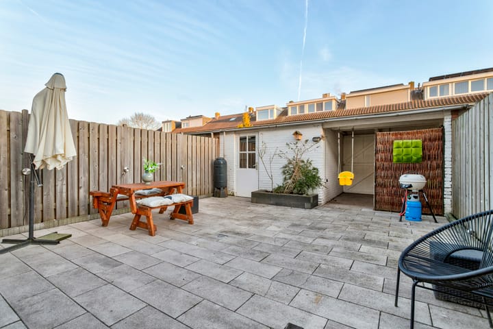 Foto 18 van Smirnoffstraat 14